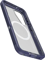 DEFENDER PRO XT MAG - Galaxy S25 - NAVAJO VIOLET THUNDER