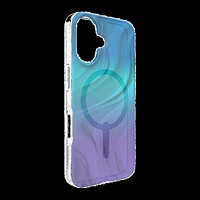 iPhone 16 ZAGG Graphene Milan Snap Case