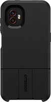 OtterBox 7790666 Étui UniVerse Pro Pack Noir pour Samsung Galaxy XCover6 Pro Pro BULK Packaging