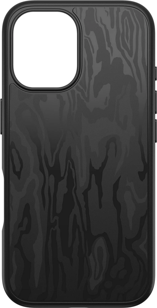 tui de la série Symmetry Graphics d'OtterBox avec MagSafe pour iPhone 16