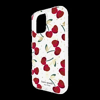 iPhone 16 Kate Spade Protective Prints MagSafe Case