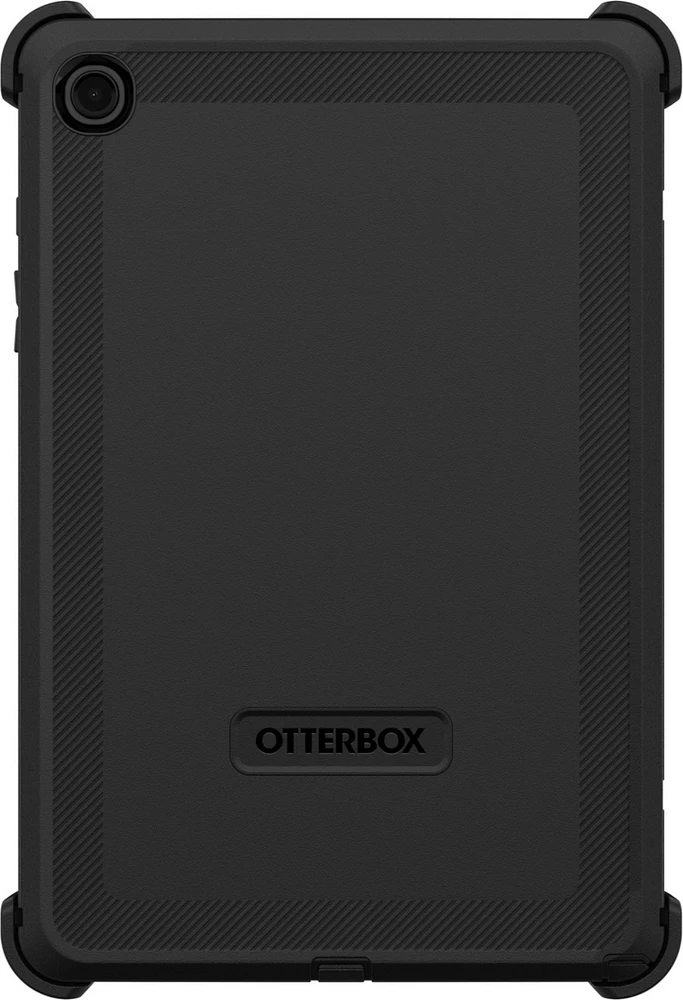 Otterbox - Defender Case For Samsung Galaxy Tab A9 Plus - Black