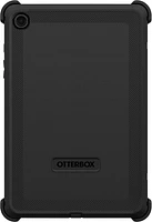 Otterbox - Defender Case For Samsung Galaxy Tab A9 Plus - Black