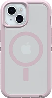 OtterBox 7798198 Étui Defender Pro XT Clear MagSafe Mountain Frost pour iPhone 16e/15/14/13