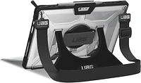 UAG SFPROHSS-L-IC Étui Robuste Plasma Ice (Clear) pour Microsoft Surface Pro 7+/Surface Pro 7/Surface Pro 6/Surface Pro 5/Surface Pro 4