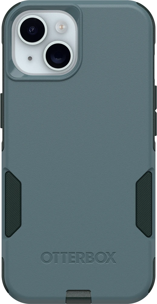 iPhone 16 Plus Otterbox Commuter w/ MagSafe Series Case - Green - Sagebrush