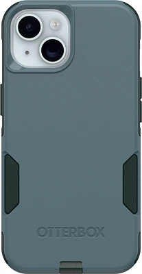 iPhone 16 Plus Otterbox Commuter w/ MagSafe Series Case - Green - Sagebrush
