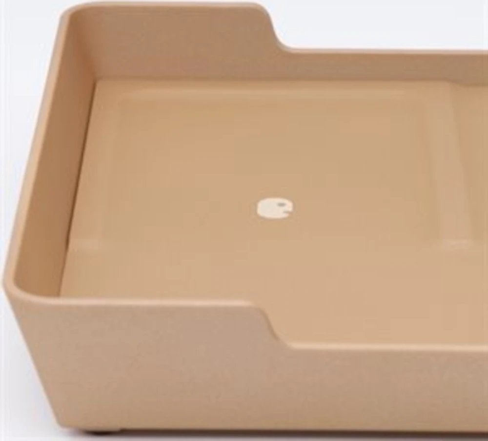 Einova - Wireless Valet Tray - Gold