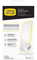 Google Pixel 9 Pro Fold Otterbox PolyArmor ECO Premium Screen Protector