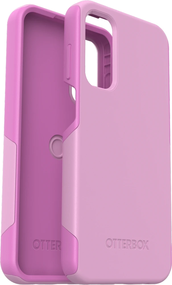 Otterbox - Commuter Lite Case For Samsung Galaxy A15 5g  - Wildflower