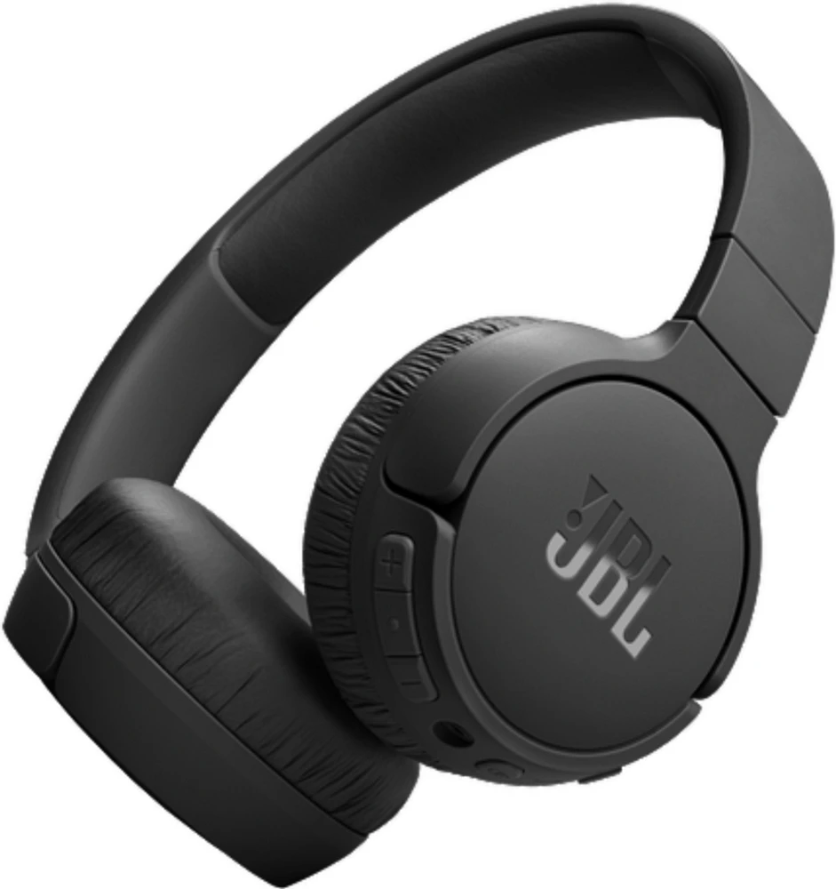 JBL - Tune 670NC On Ear Bluetooth Headphones