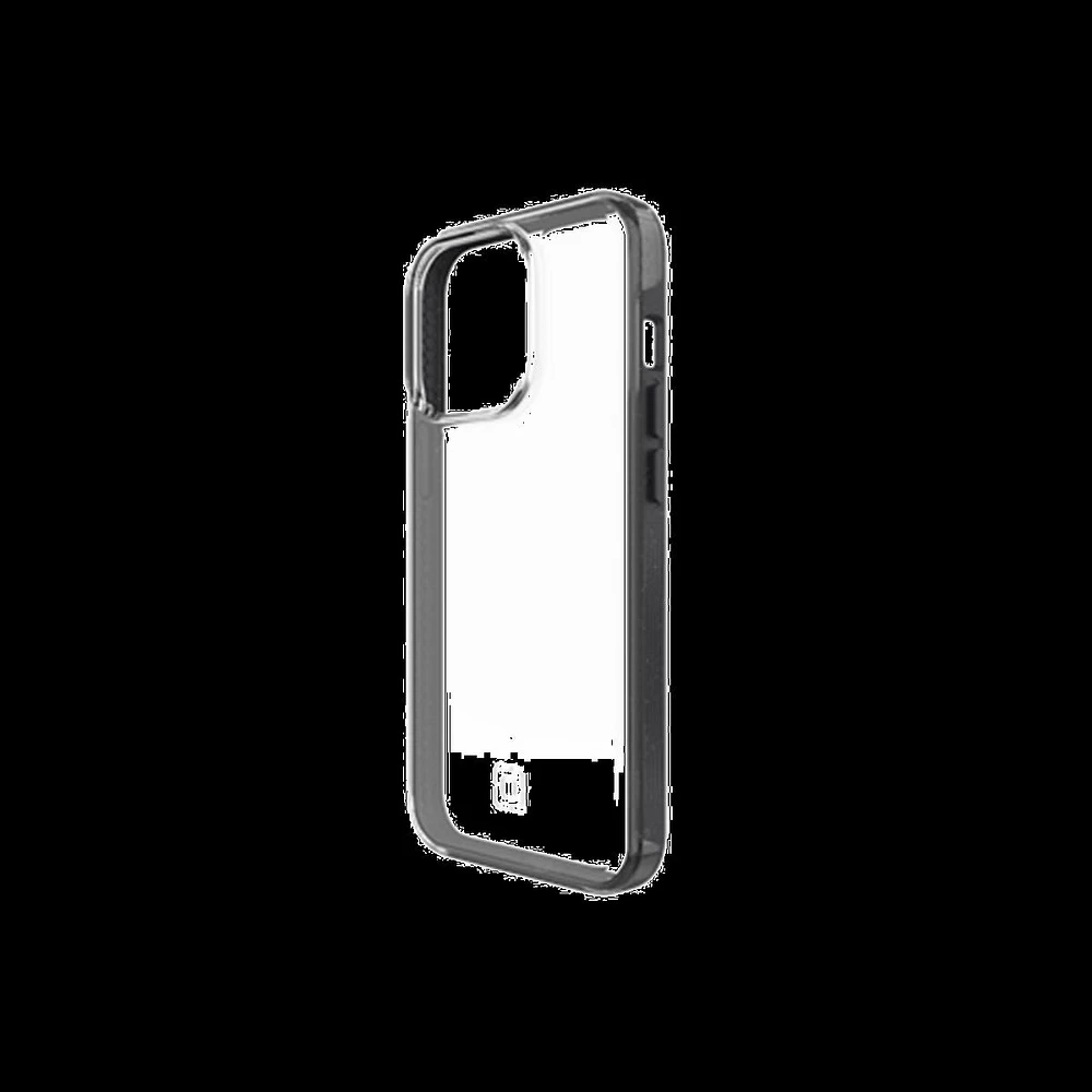 Incipio Organicore Clear pour iPhone 14 - Charbon/Transparent