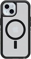 OtterBox 7798196 Étui Defender Pro XT Clear MagSafe Dark Side pour iPhone 16e/15/14/13