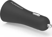 PureGear -  24W Dual USB-A CLA Car Charger