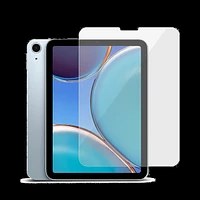 22 cases 22SPIPADMINI6 Protecteur D'écran en Verre Trempé pour iPad Mini 6