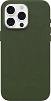 tui en cuir de cactus de Symmetry d'Otterbox avec MagSafe pour iPhone Pro Max