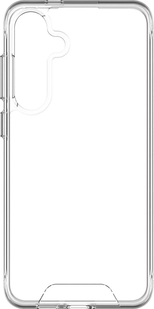 Samsung Galaxy S24+ 5G SPECTRUM Clearly Slim Case - Clear