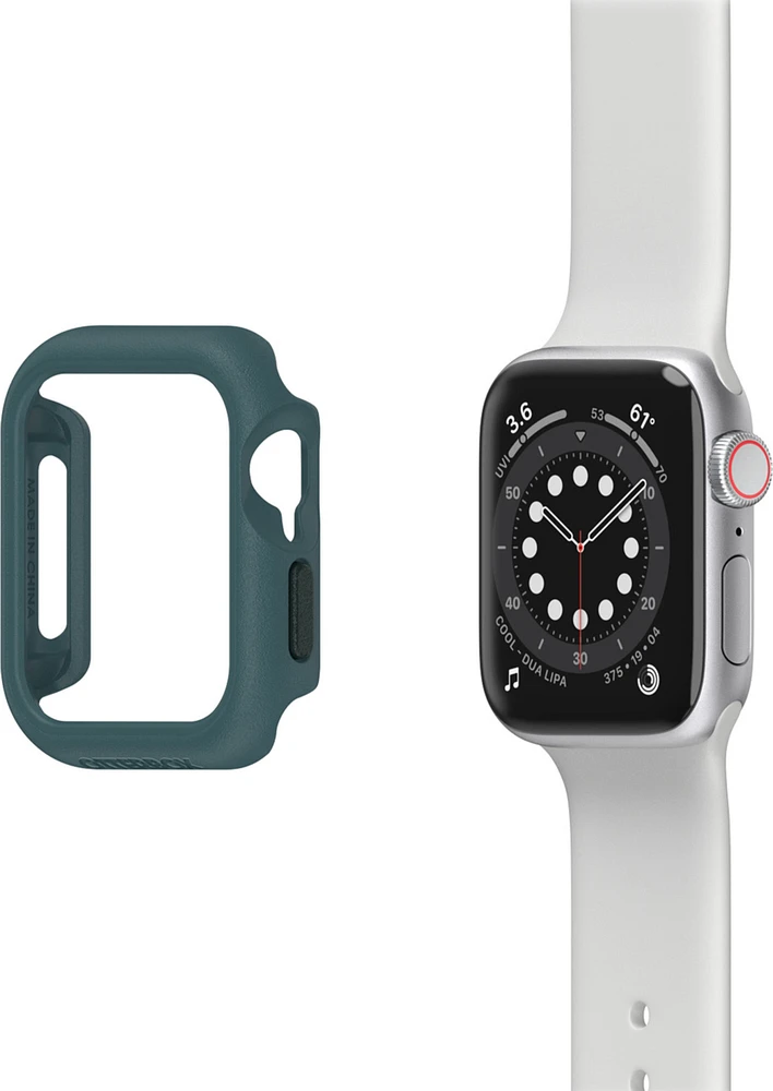 Apple Watch 40mm Otterbox Watch Bumper - Green - Sagebrush