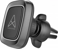 PROMount 2-in-1 Magnetic Car Mount - Black