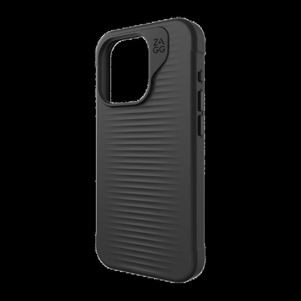 iPhone 15 Pro ZAGG (GEAR4) Luxe Snap Case