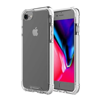 AXS PROShield Apple iPhone 6/7/8/SE 2nd Gen | Blanc