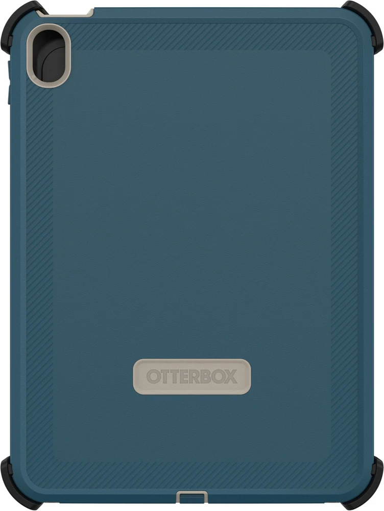 OtterBox 7790081 Étui de Protection Defender Baja Beach pour iPad 10.2 2022