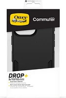 tui de la série Commuter d'OtterBox avec MagSafe pour iPhone 16 Pro Max