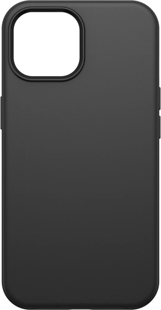 OtterBox 7792928 Étui de Protection Symmetry MagSafe Noir pour iPhone 15/14/13