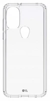 Case-Mate - Tough Case - Motorola Moto G Power 2022  - Clear