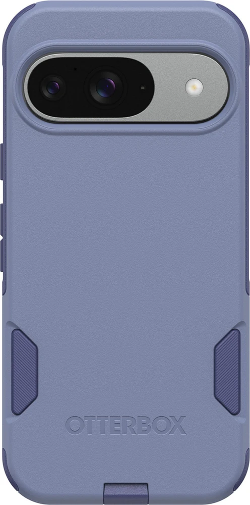 Google Pixel 9/9 Pro Otterbox Commuter Series Case - Purple