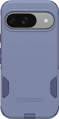 Google Pixel 9/9 Pro Otterbox Commuter Series Case - Purple