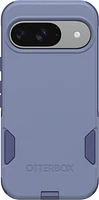 Google Pixel 9/9 Pro Otterbox Commuter Series Case - Purple