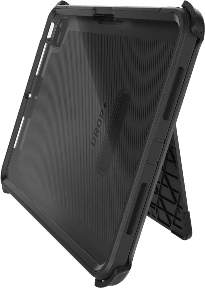 OtterBox 7795237 Étui de Protection Defender Noir pour iPad Pro 11 2024 (5th Gen)