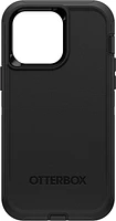 OtterBox - iPhone 14 Pro Max Otterbox Defender Series Case - Black