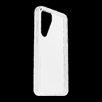 Étui Clear de la série Symmetry d'OtterBox pour Samsung Galaxy S24+ 5G