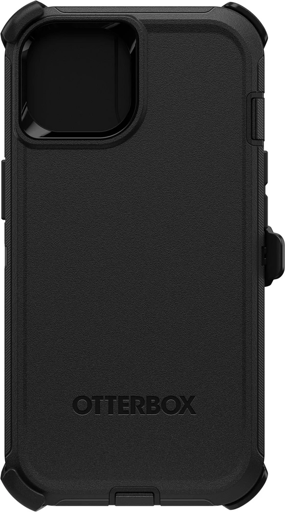 Otterbox Defender Holster Accessory iPhone 15 Pro - Black