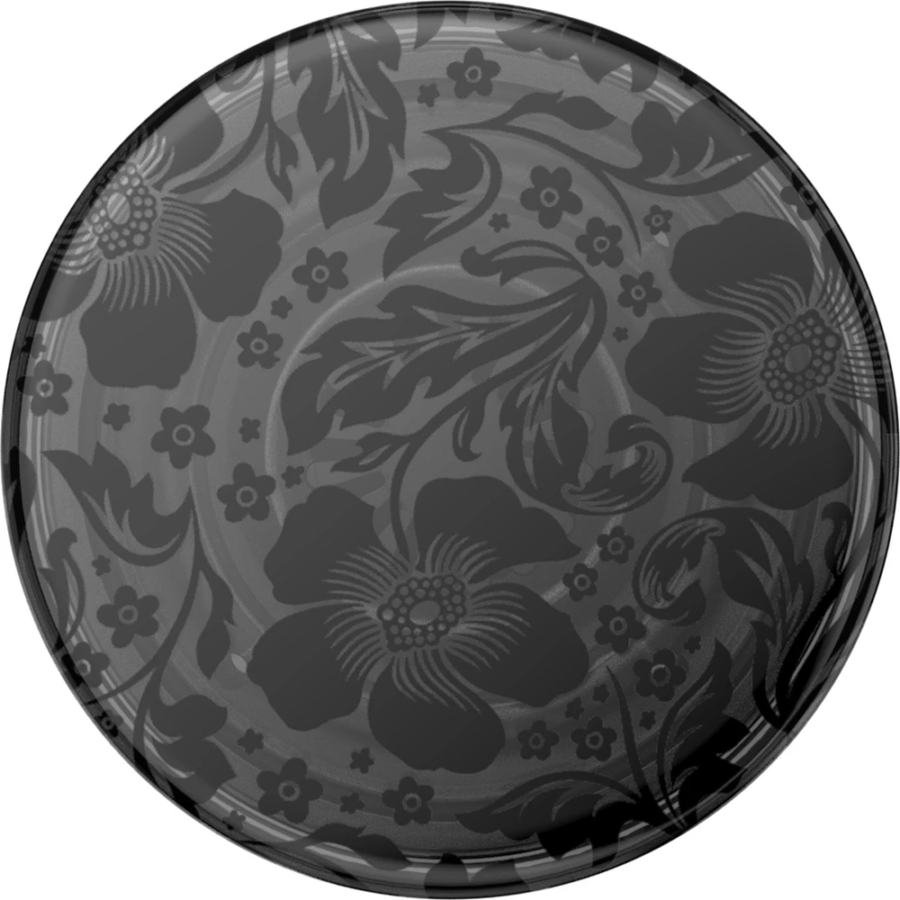 PopSockets - PopGrip - PLT Black Lace