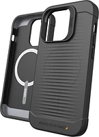 GEAR4 - iPhone 14 Pro Gear4 D3O Havana Snap Case - Black