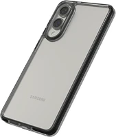Samsung Galaxy S25 Edge ZAGG Graphene Santa Cruz Case - Black