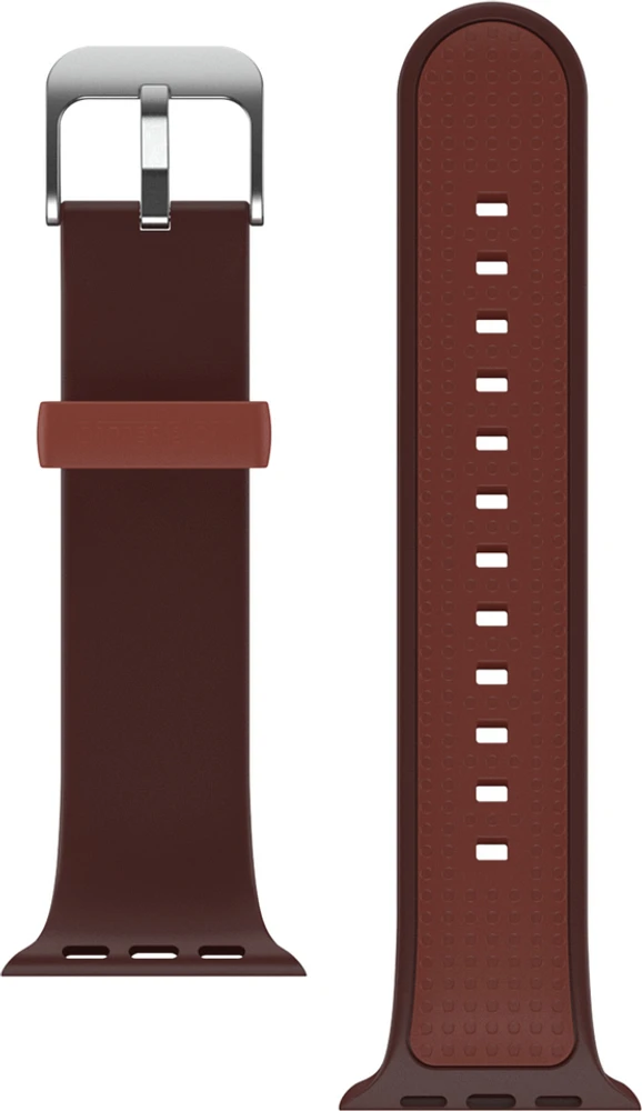 Apple Watch 38/40/41mm Otterbox Watch Band - Red - Union Station