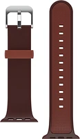 Apple Watch 38/40/41mm Otterbox Watch Band - Red - Union Station
