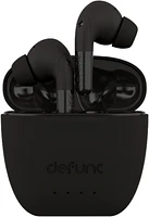 Defunc TRUE MUTE Earbuds - Black