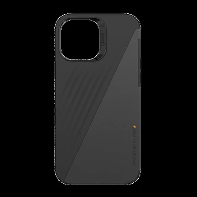 GEAR4 - iPhone 13 Pro Max D30 Brooklyn Snap Case - Black