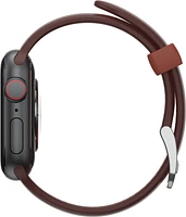 Apple Watch 38/40/41mm Otterbox Watch Band - Red - Union Station