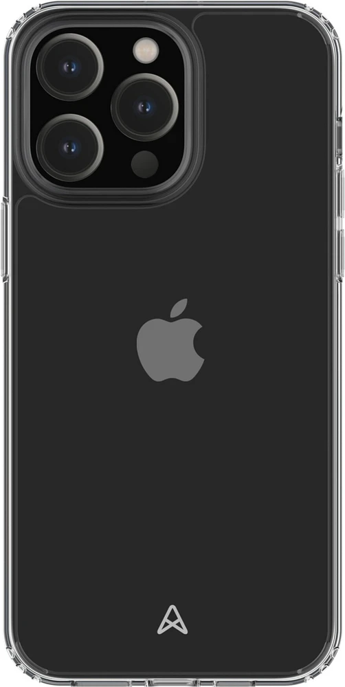 AXS Inc. - iPhone 14 Pro Max - Ultra Clear Case - Clear