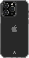 AXS Inc. - iPhone 14 Pro Max - Ultra Clear Case - Clear