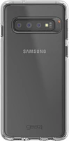 Galaxy S10 Crystal Palace Case - Clear