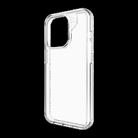 Étui Crystal Palace ZAGG (GEAR4) – iPhone 15 Pro, transparent