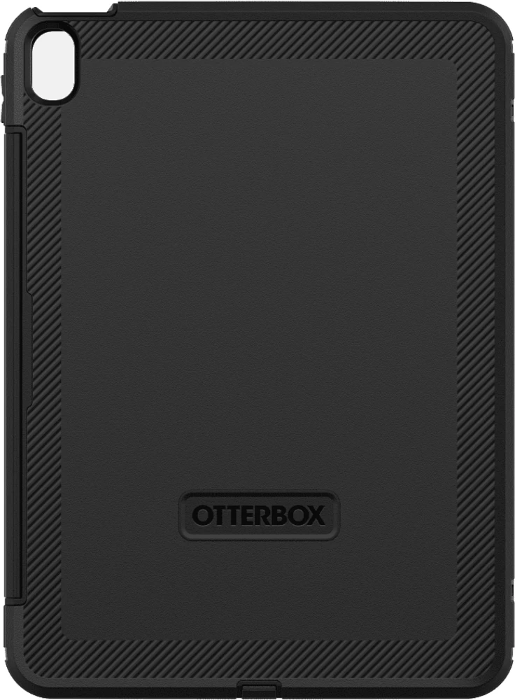 OtterBox 7795220 Étui de Protection Defender Noir pour iPad Air 11 2024 (6th Gen)/Air 5th Gen/Air 4th Gen