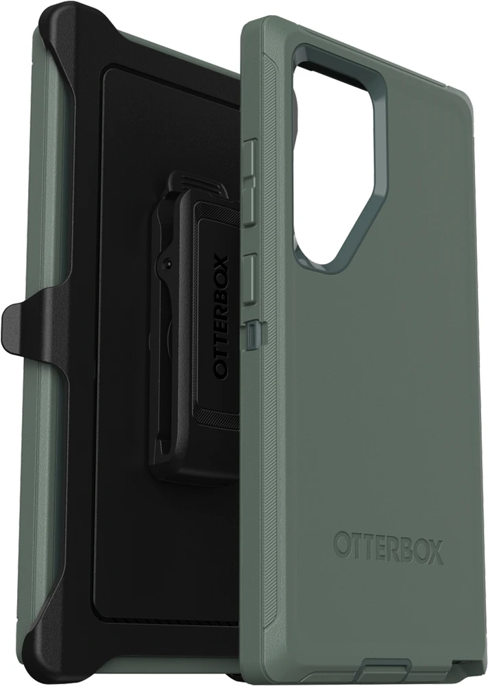 Otterbox - Defender Case For Samsung Galaxy S24 Ultra